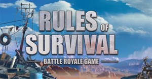 Mẹo sống sót khi nhảy dù xuống địa điểm “vàng” trong Rules of Survival