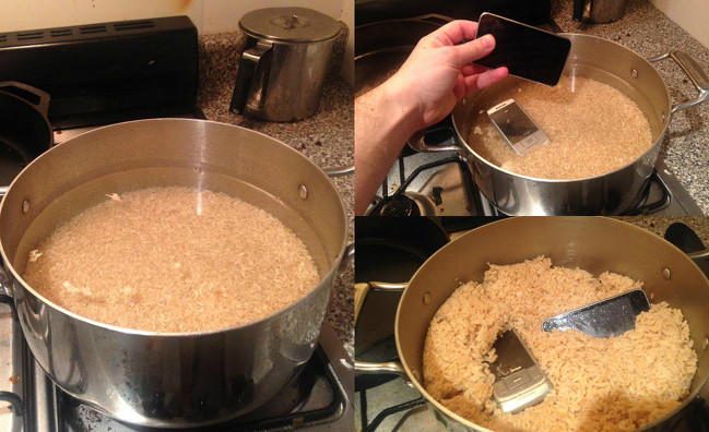 Bạn có hiểu bức ảnh này là thế nào không? Tôi chả hiểu gì cả.