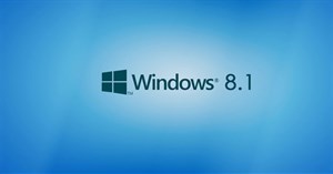 Cách cài đặt Windows 8.1 từ USB