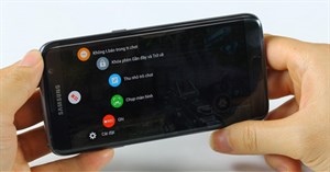 Hướng dẫn kích hoạt và sử dụng chế độ Game Tools trên Samsung
