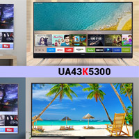 Hướng dẫn đọc tên các dòng tivi Samsung