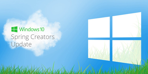 Hoãn việc cập nhật Windows 10 Spring Creators Update 