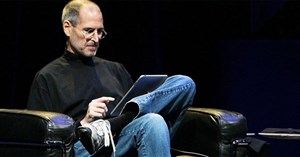 Những phát minh quan trọng nhất của Steve Jobs