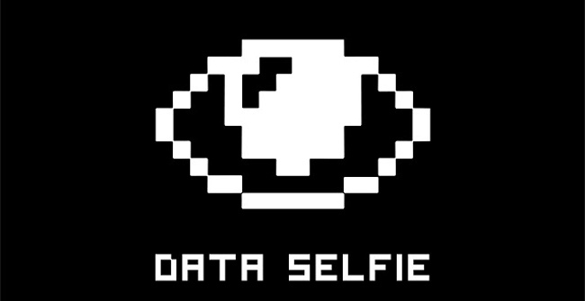 Công cụ của Hằng có tên là Data Selfie