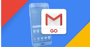 Google phát hành phiên bản Gmail nhẹ hơn trong Cửa hàng Google Play
