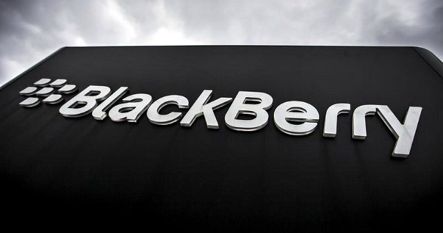 Facebook nằm trong chiến lược kiện bản quyền để "kiếm tiền" của BlackBerry