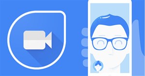 Google Duo có tính năng nhắn tin bằng video rất tiện