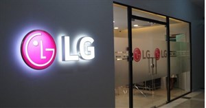 Bị cạnh tranh khốc liệt, LG Mobile từ bỏ thị trường điện thoại thông minh ở Trung Quốc