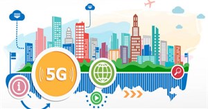 Qualcomm đã có 18 đối tác sẵn sàng sử dụng modem 5G của hãng vào năm tới