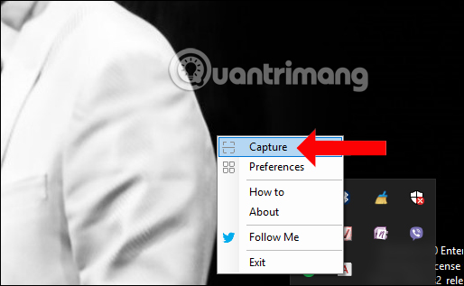 Chụp ảnh màn hình