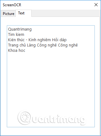 Nội dung hình ảnh