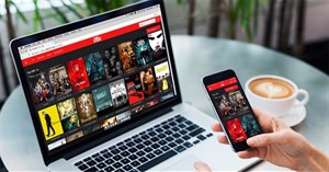 Cách đăng ký 6 tháng miễn phí xem phim bản quyền trên iFlix