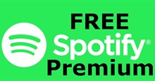 Cảnh giác với lời "quảng cáo" chia sẻ tài khoản Spotify Premium “miễn phí” để không bị lừa đảo