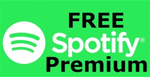 Cảnh giác với lời "quảng cáo" chia sẻ tài khoản Spotify Premium “miễn phí” để không bị lừa đảo