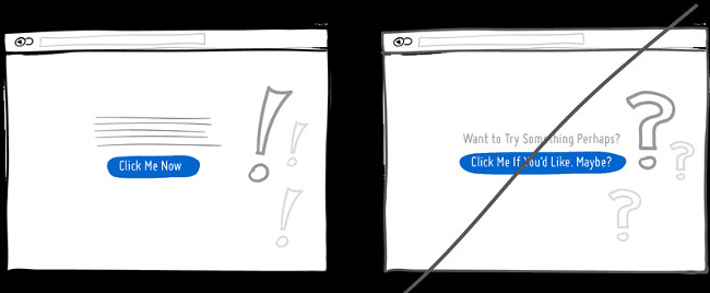 Hãy quyết đoán thay vì đưa ra những câu hỏi