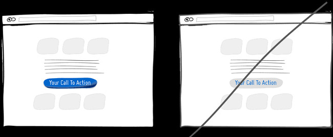 Cố gắng trở nên nổi bật thay vì đồng điệu