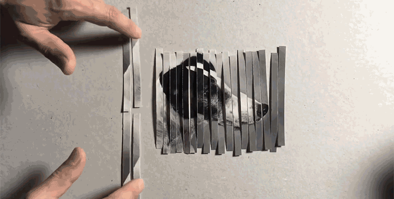 Cách ứng dụng chỉnh sửa ảnh số hoạt động