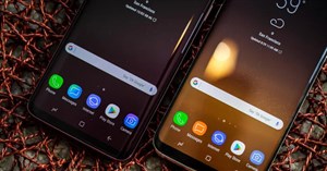 Tổng hợp những thủ thuật thú vị trên Galaxy S9 người dùng không nên bỏ qua