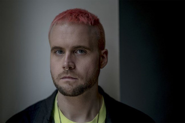 Christopher Wylie