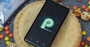 Danh sách điện thoại có thể được lên Android 9.0, Android P