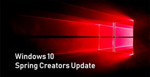 Người dùng chỉ mất chưa tới 30 phút để cài đặt Windows 10 Spring Creators Update