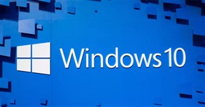 Cách tắt thông báo khởi động lại máy tính Windows 10 sau update
