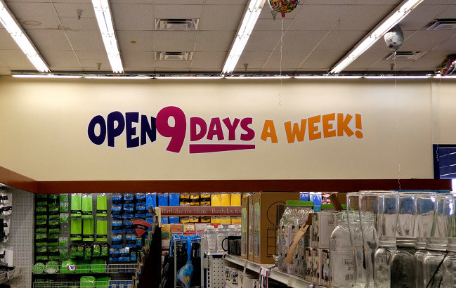 Giờ hoàn hảo! Không thể bỏ lỡ!