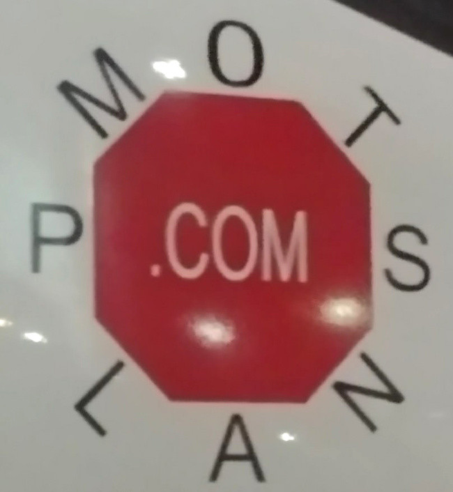 Cách tuyệt vời để quảng cáo trang web.