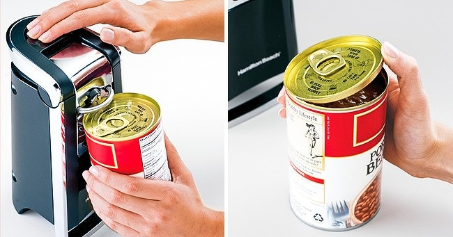 Tại sao không phải mở nắp kiểu kia?