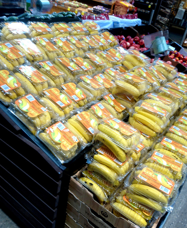 © Amazonit / reddit   Nếu có một điều mà thế giới cần thì đó chính là hộp nhựa dùng một lần