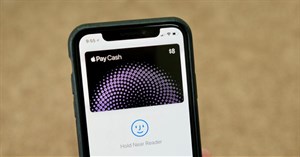 Apple Pay Cash bắt đầu triển khai trên toàn cầu
