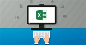 Hướng dẫn gõ tắt, viết tắt trên Excel