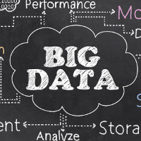 Big data - người bạn và kẻ giật dây giấu mặt