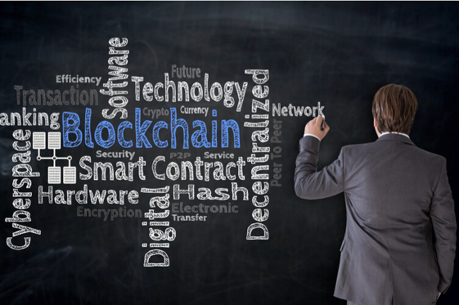 Hợp đồng thông minh