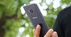 Cách chặn số điện thoại hoặc tin nhắn trên Galaxy S9/S9+