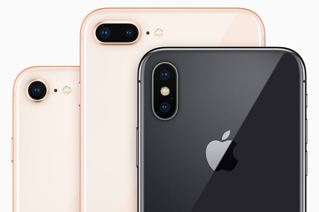 Apple đang đàm phán với công ty Trung Quốc để cung cấp chip nhớ cho iPhone
