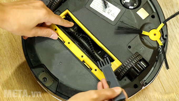 Máy hút bụi gia đình