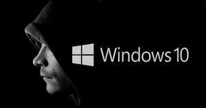 Bật Dark Mode trên Windows 10