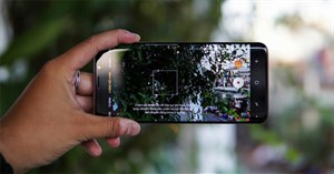 Cách tạo video quay chậm với Super Slow Motion trên Galaxy S9