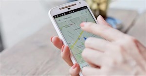 Cách sử dụng Find My Mobile để tìm điện thoại Samsung Galaxy bị mất