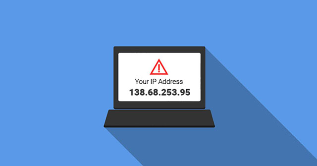 Vốn được dùng để ẩn IP nhưng người dùng lại có nguy cơ bị lộ IP vì các phần mềm VPN