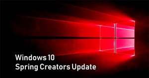 Những điểm đáng mong đợi từ bản cập nhật Windows 10 Spring Creators Update