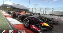 Mời tải F1 2015 - game đua xe thể thức 1 hấp dẫn, đang miễn phí