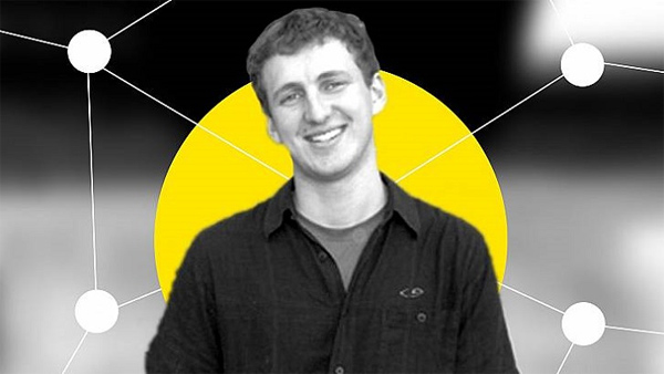 Aleksandr Kogan, người tạo ra ứng dụng đã "gây đại họa" cho Facebook