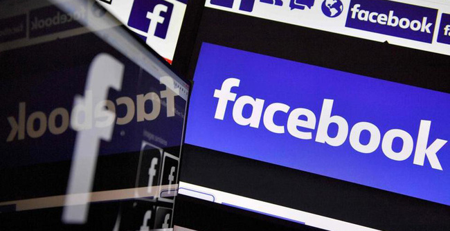 Rò rỉ dữ liệu của Facebook