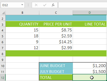 cong thuc trong Excel 6