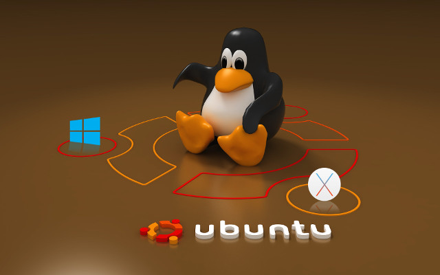 Dùng Ubuntu để làm hệ điều hành lập trình liệu có tốt hơn?