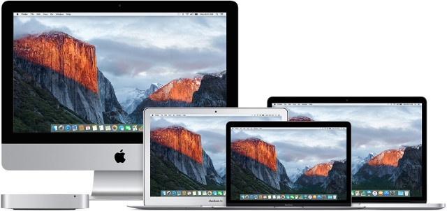 MacOSX + Apple quá tuyệt nhưng đắt