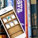 8 phần mềm đọc sách trên iPhone hay nhất