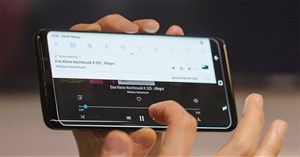 Bật tính năng Dolby Atmos trên Galaxy S9 để trải nghiệm âm thanh cực đỉnh